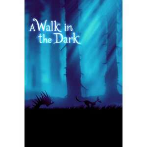 A Walk in the Dark (PC - Steam elektronikus játék licensz) kép