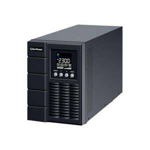 CyberPower Online S Series OLS2000EA - UPS - 1800 Watt - 2000 VA kép