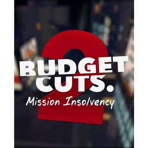 Budget Cuts VR (PC - Steam elektronikus játék licensz) kép