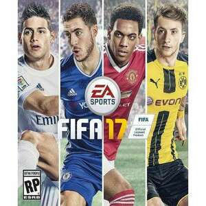 FIFA 17 (PC - EA App (Origin) elektronikus játék licensz) kép
