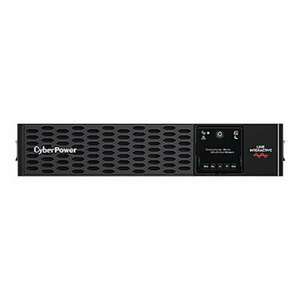 CyberPower Professional PR III XLUAN Series PR2200ERTXL2UAN - UPS - 2200 Watt - 2200 VA kép