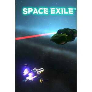 SpaceExile (PC - Steam elektronikus játék licensz) kép