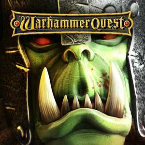 Warhammer Quest - Deluxe (PC - Steam elektronikus játék licensz) kép