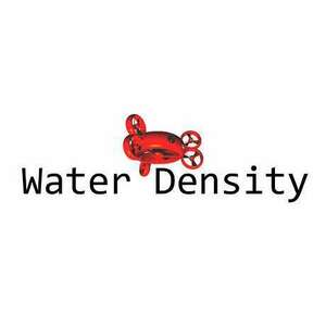 Water Density (PC - Steam elektronikus játék licensz) kép