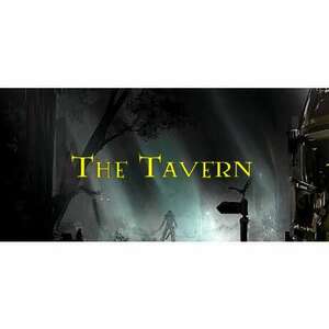The Tavern (PC - Steam elektronikus játék licensz) kép