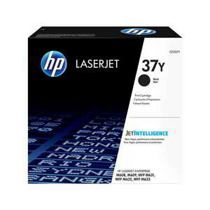 HP CF237Y Eredeti Toner Fekete kép