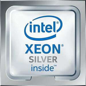 Intel Xeon Silver 4210 2.2GHz (s3647) Szerver Processzor - Tray kép