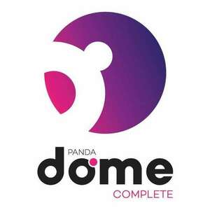 Panda Dome Complete, 1 eszköz, 3 év online vírusirtó szoftver (W0... kép