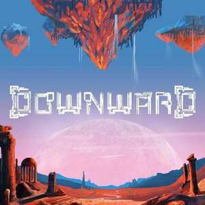 Downward (PC - Steam elektronikus játék licensz) kép