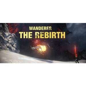 Wanderer: The Rebirth (PC - Steam elektronikus játék licensz) kép