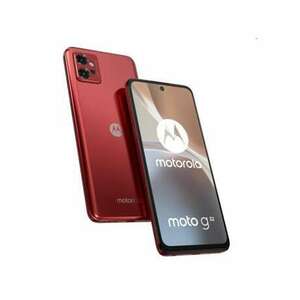 Motorola Moto G32 DS 4G 128GB 6GB RAM Dual SIM Mobiltelefon, Piros kép