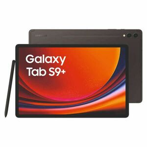 Samsung SM-X810N Galaxy Tab S9+ 12.4" Wi-Fi 256GB (12GB RAM) - Szürke kép