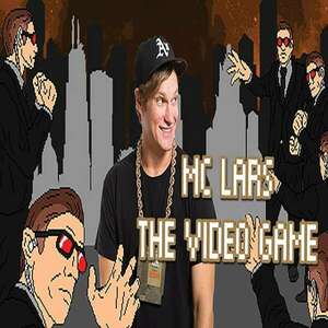 MC Lars: The Video Game (PC - Steam elektronikus játék licensz) kép