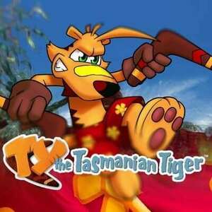 TY the Tasmanian Tiger (PC - Steam elektronikus játék licensz) kép