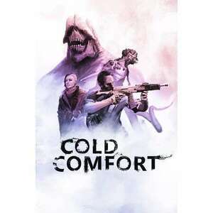 Cold Comfort (PC - Steam elektronikus játék licensz) kép
