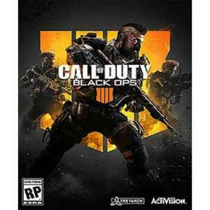 Call of Duty: Black Ops 4 (PC - Battle.net elektronikus játék licensz) kép