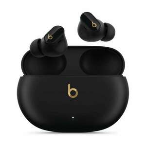 Apple Beats Studio Buds+ Wireless Headset - Fekete kép