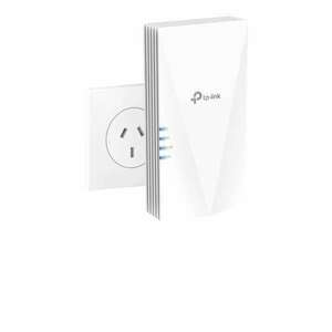 TP-Link RE500X AX1500 WiFi Range Extender kép