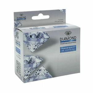 Diamond (Canon PGI-550 / CLI-551 CMYK XL) Tintapatron Multipack kép