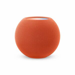 Apple HomePod mini Smart bluetooth hangszóró - Narancssárga kép