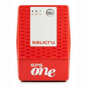 Salicru SPS 500 ONE 500VA / 250W Vonalinteraktív UPS kép