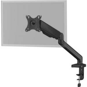 Goobay 58530 17"-32" LCD TV/Monitor asztali tartó - Fekete kép