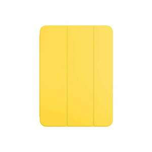 Apple Smart Folio iPad 10 Flip Tok - Sárga kép
