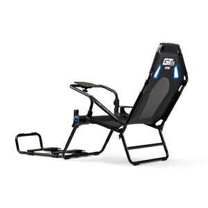 Next Level Racing GT Lite PlayStation Edition Szimulátor ülés kép