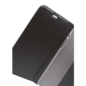 Cellect Samsung Galaxy A03 Flip Tok - Fekete kép