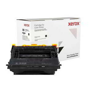 Xerox (HP CF237X 37X) Toner Fekete kép