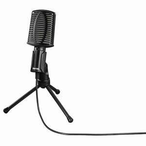 Hama MIC-USB Allround Mikrofon kép