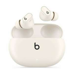 Apple Beats Studio Buds+ Wireless Headset - Fehér kép