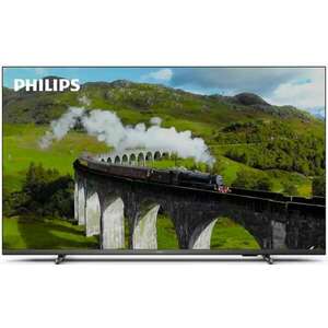 Philips 43PUS7608/12 4K UHD Smart Televízió, 108 cm, HDR, Dolby Atmos kép