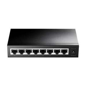 CUDY GS108 Gigabit Switch kép