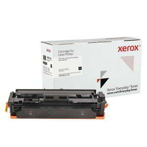 Xerox (HP Toner W2030X 414X) Toner Fekete kép