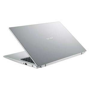 Acer Aspire 3 A315 Notebook Ezüst (15.6" / AMD Ryzen 5 7520U / 8GB / 512GB SSD) kép