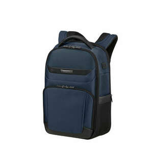 Samsonite PRO-DLX 6 15.6" Notebook hátizsák - Kék kép