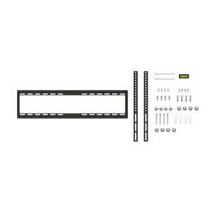 ACT TV Wall Mount 37"-70" Vesa Fekete AC8352 kép