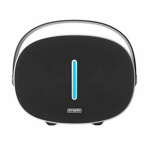 Wireless Bluetooth Speaker W-KING T8 30W (black) kép