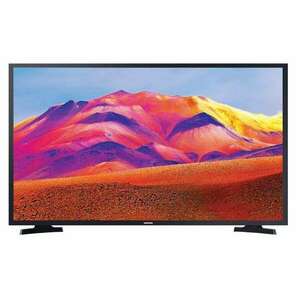 Samsung HG32T5300EZXEN 32" Full HD Fekete Smart LED TV kép