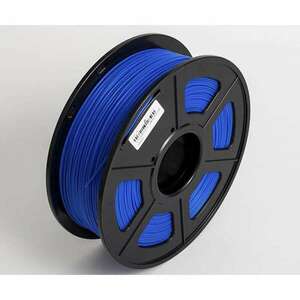 Avtek 1TVA34 Filament PLA 1, 75mm 0, 5kg - Kék kép