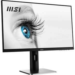 MSI 27" Pro MP273QPDE Monitor kép