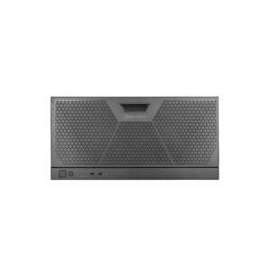 SilverStone SST-RM51 5U Rack Szerverház - Fekete kép