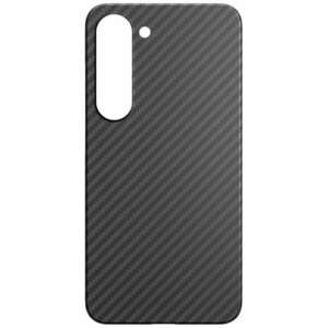 Black Rock Carbon Ultra Cover Samsung Galaxy S23 tok fekete (2200CUS02) (2200CUS02) kép