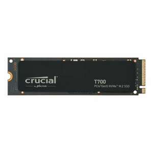 Crucial T700 - SSD - 2 TB - PCI Express 5.0 (NVMe) (CT2000T700SSD3T) kép