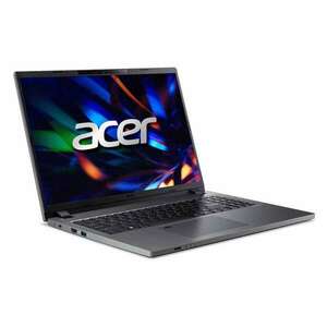 Acer TravelMate P2 16 TMP216-51 - 40.6 cm (16") - Intel Core i5-1335U - Steel Gray (NX.B13EG.001) kép