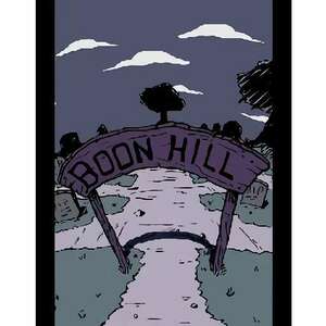 Welcome to Boon Hill (PC - Steam elektronikus játék licensz) kép
