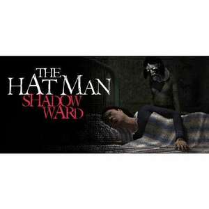 The Hat Man: Shadow Ward (PC - Steam elektronikus játék licensz) kép