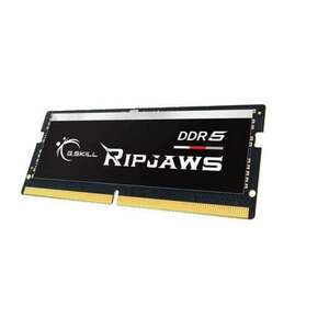 16GB 4800MHz DDR5 RAM G.Skill Ripjaws CL40 (F5-4800S4039A16GX1-RS) (F5-4800S4039A16GX1-RS) kép