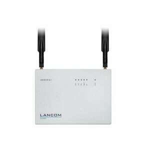 Lancom IAP-4G+ 4G Router (61715) (Lancom 61715) kép